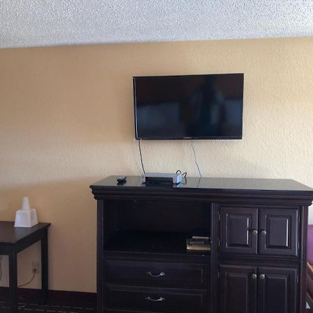 Dogwood Park Inn Springfield Dış mekan fotoğraf