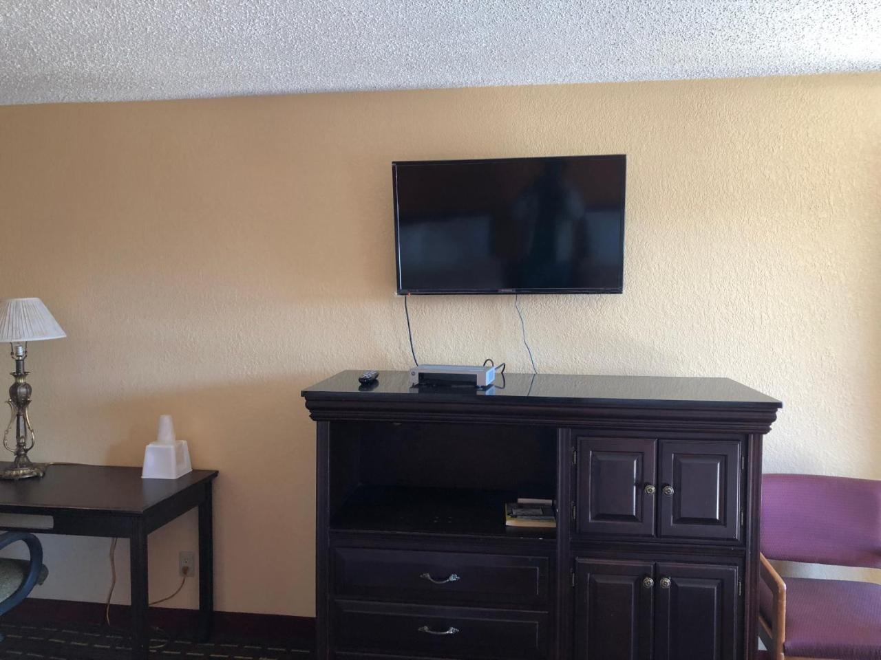 Dogwood Park Inn Springfield Dış mekan fotoğraf