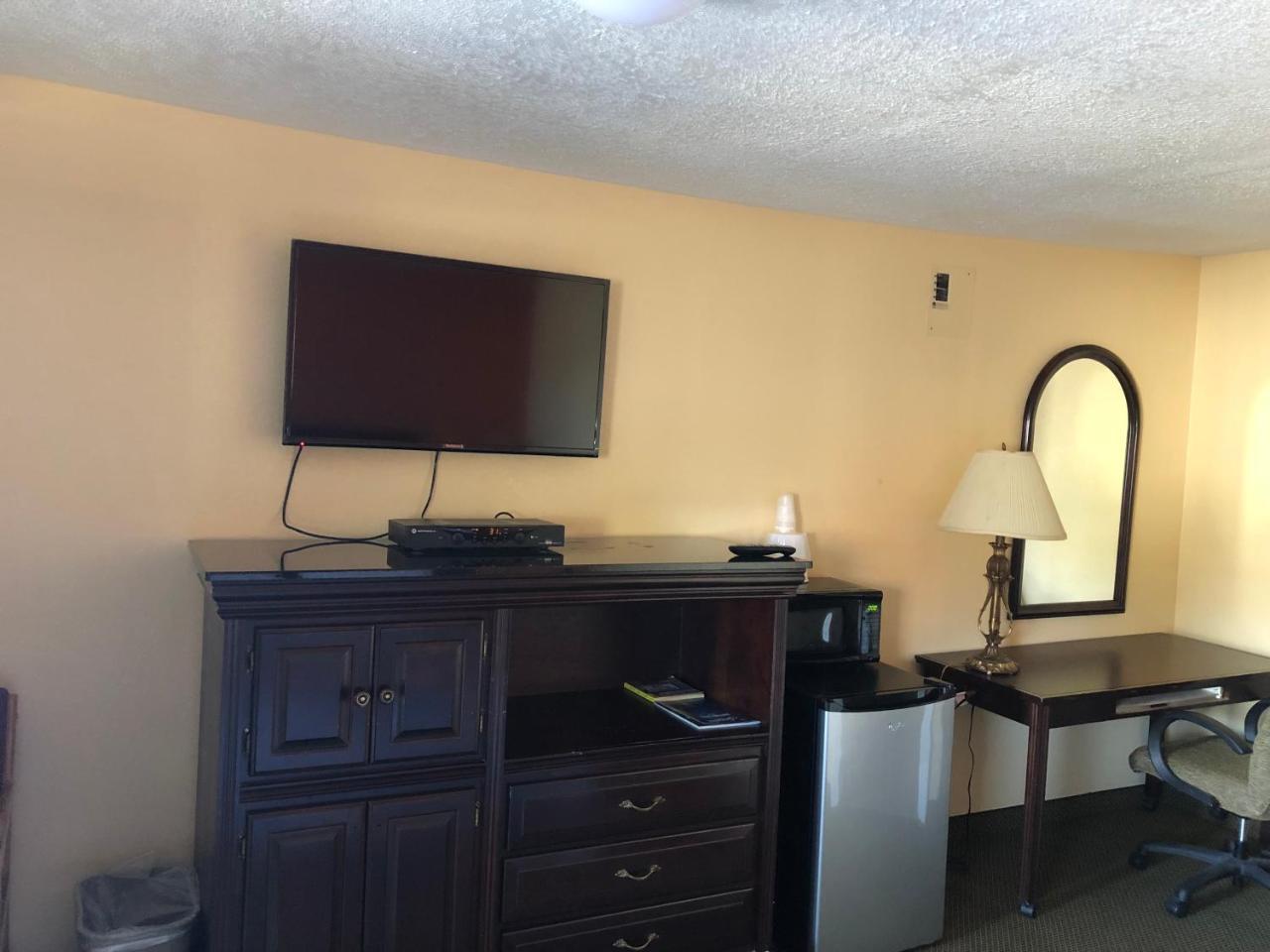 Dogwood Park Inn Springfield Dış mekan fotoğraf