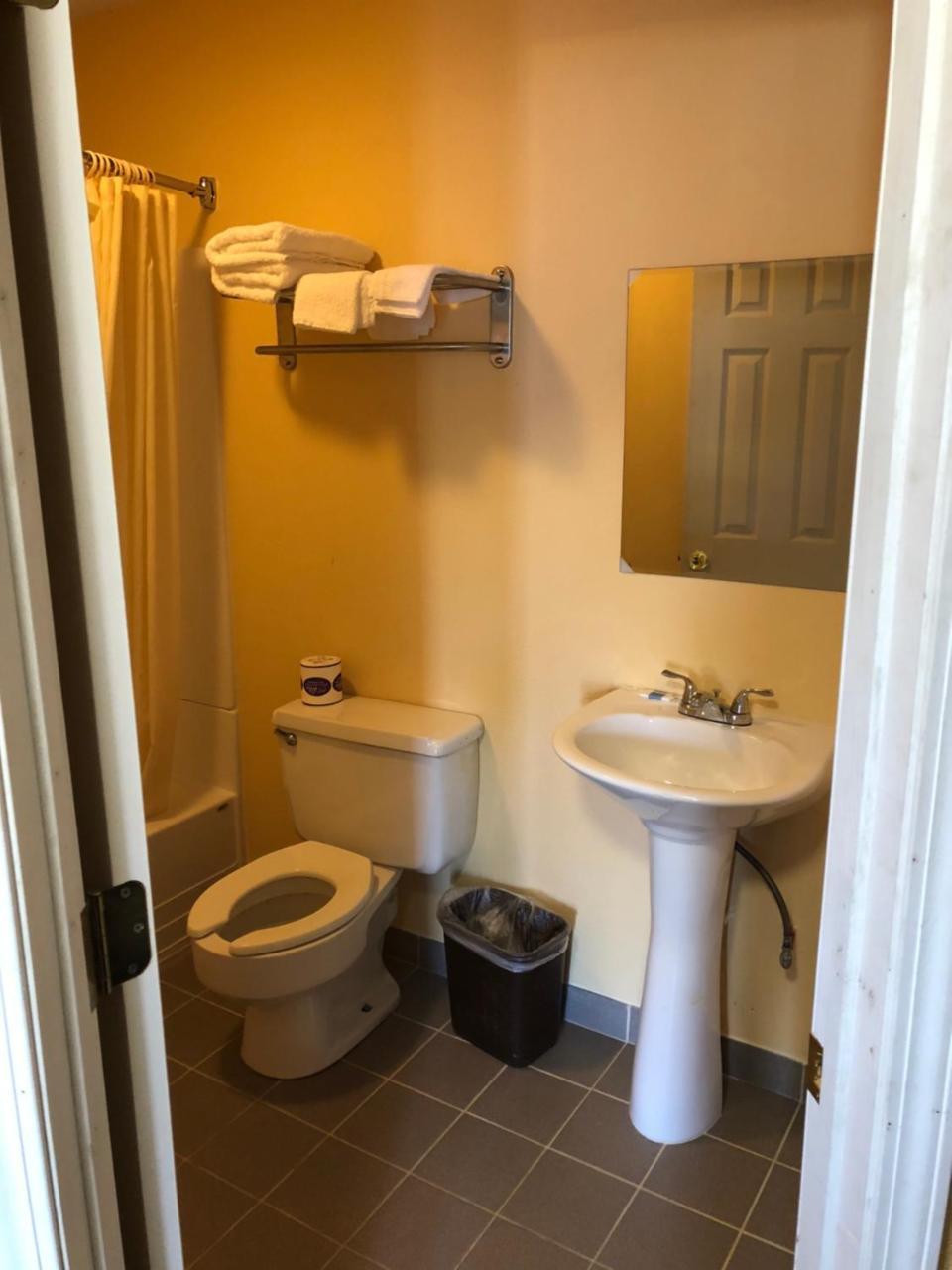 Dogwood Park Inn Springfield Dış mekan fotoğraf